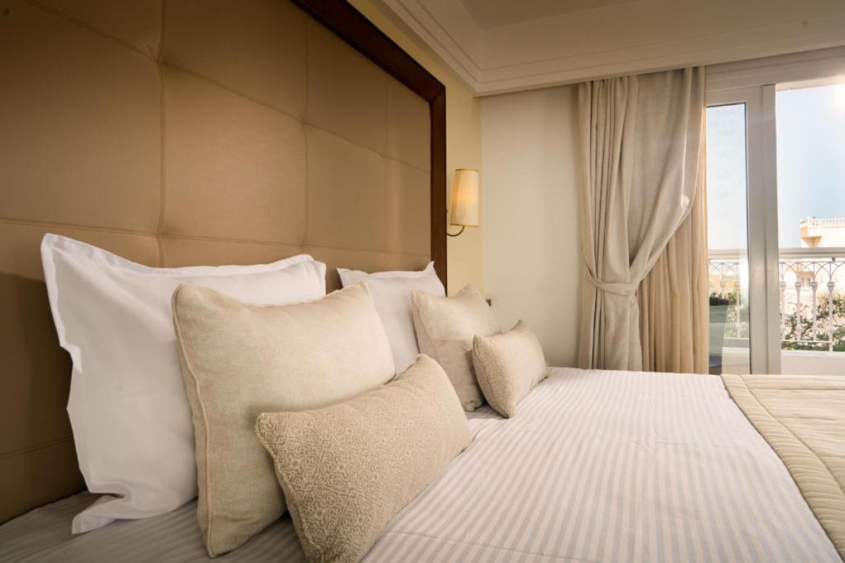 Sousse Palace Hotel & Spa
