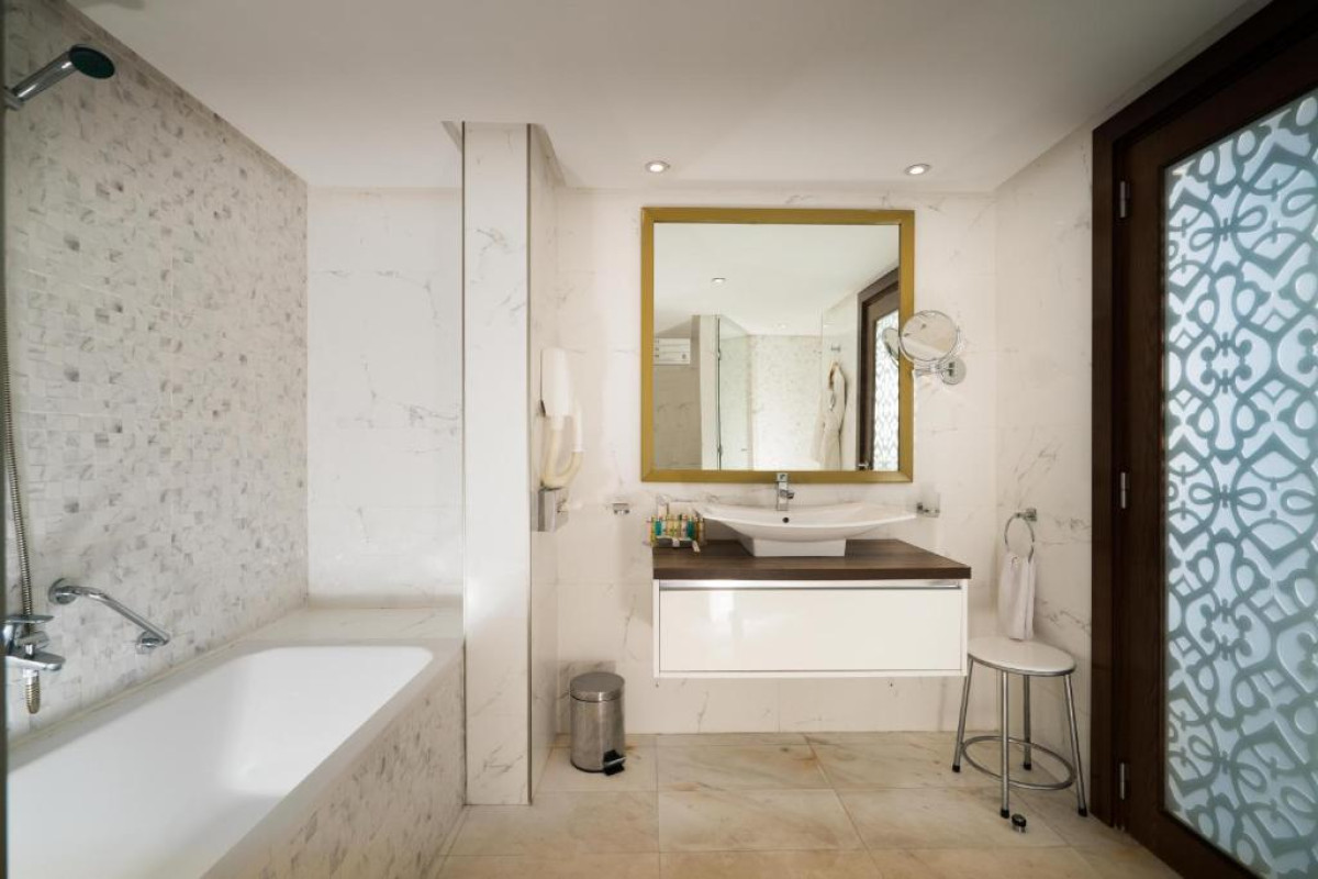 Sousse Palace Hotel & Spa