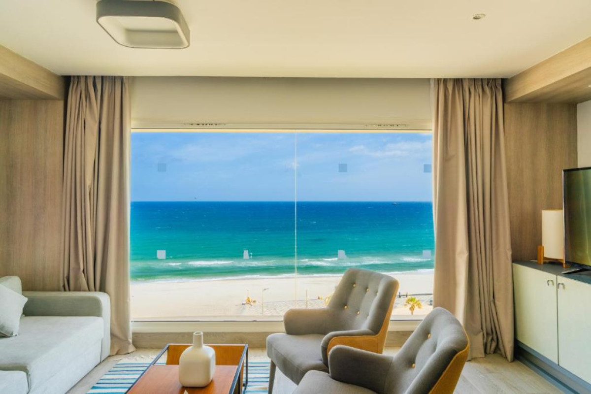 Sousse Pearl Marriott Resort & Spa