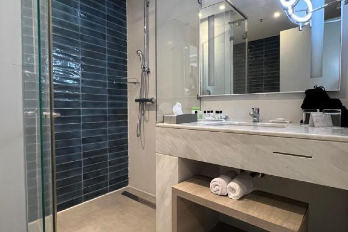Sousse Pearl Marriott Resort & Spa