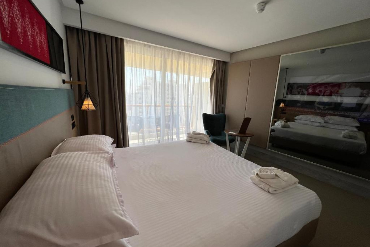 Sousse Pearl Marriott Resort & Spa