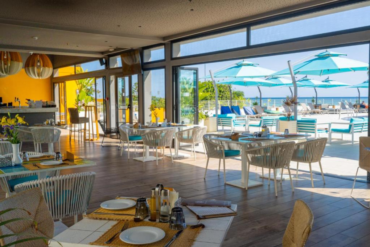 Sousse Pearl Marriott Resort & Spa