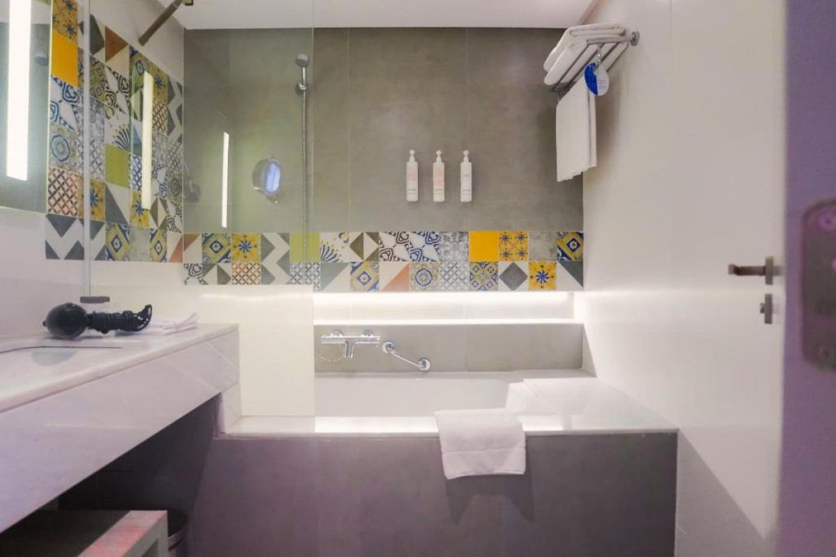 Sousse Pearl Marriott Resort & Spa