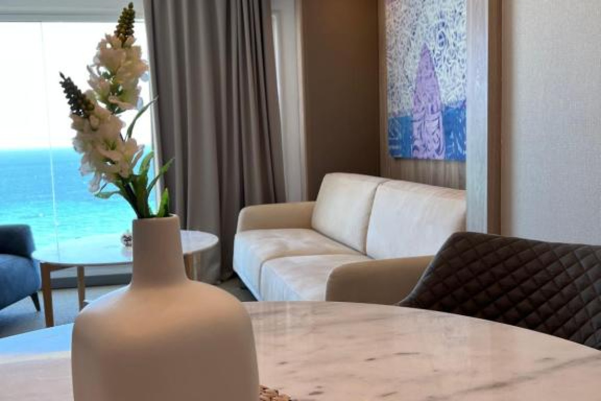 Sousse Pearl Marriott Resort & Spa