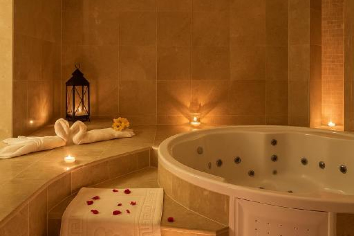 Sousse Pearl Marriott Resort & Spa
