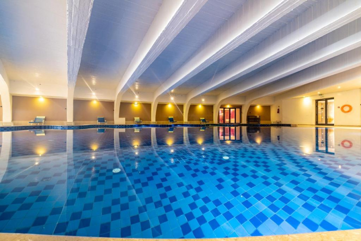 Sousse Pearl Marriott Resort & Spa