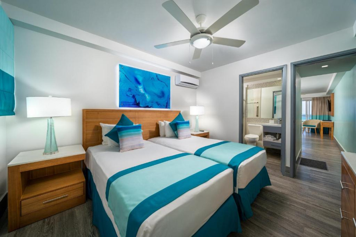 South Gap Hotel
