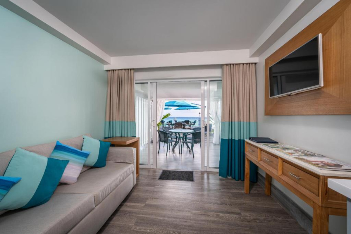 South Gap Hotel