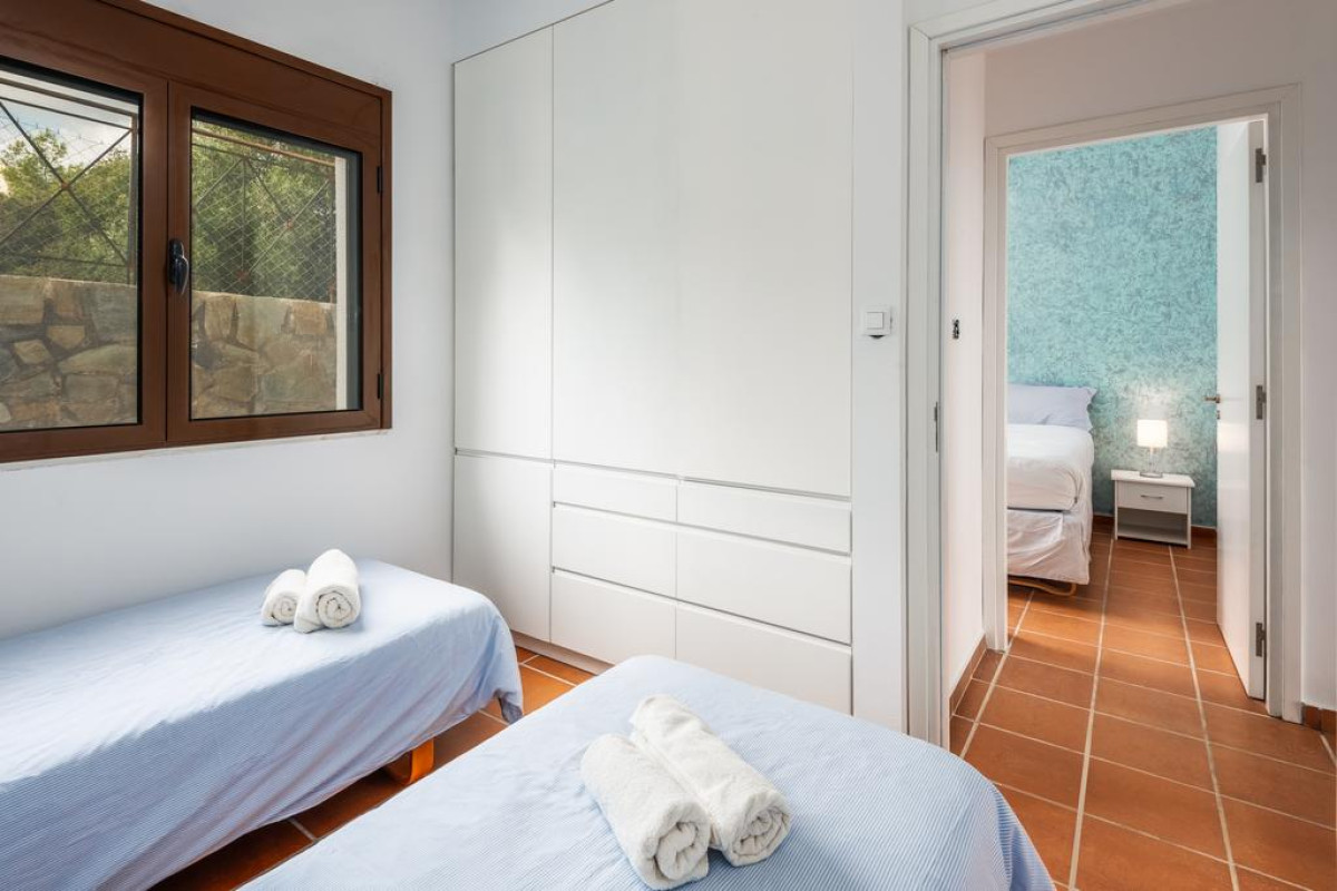 Southern Dreams Apartments