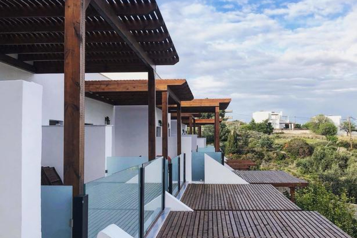 Southern Dreams Apartments