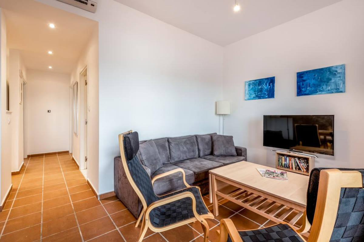 Southern Dreams Apartments