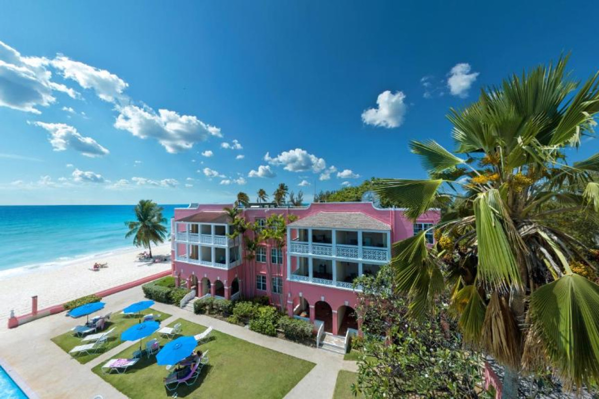 Southern Palms Beach Club