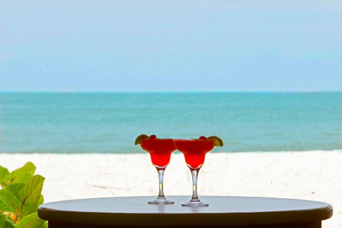 Southern Palms Beach Club