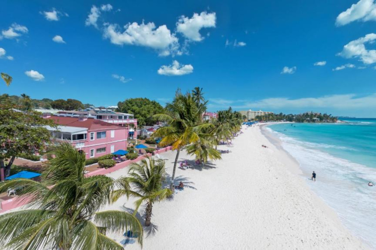 Southern Palms Beach Club