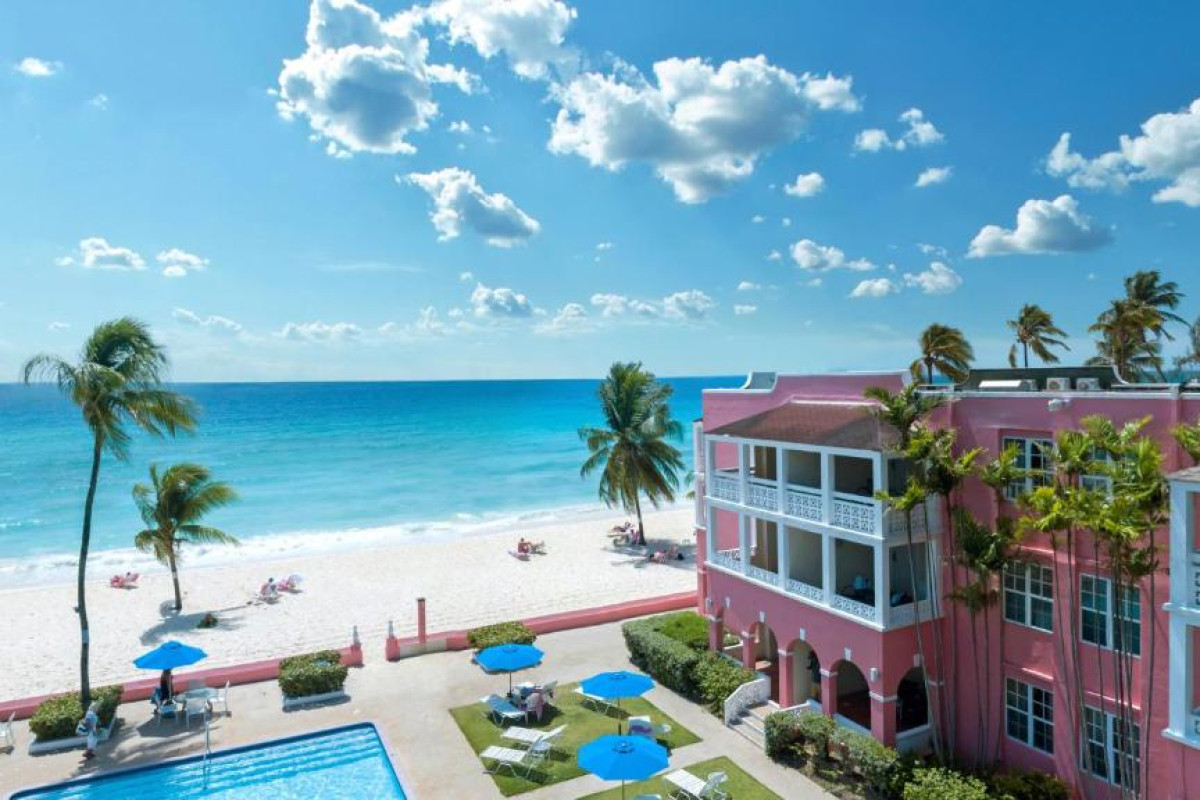 Southern Palms Beach Club