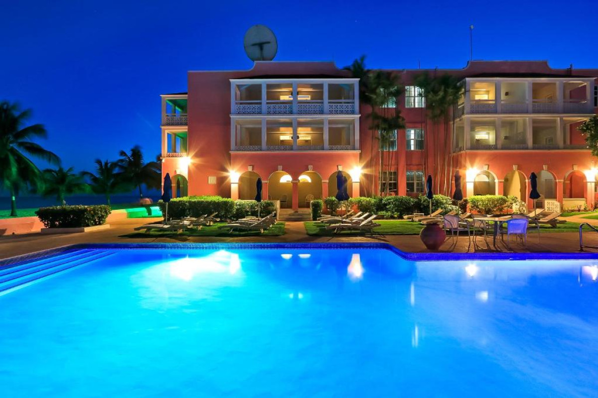 Southern Palms Beach Club