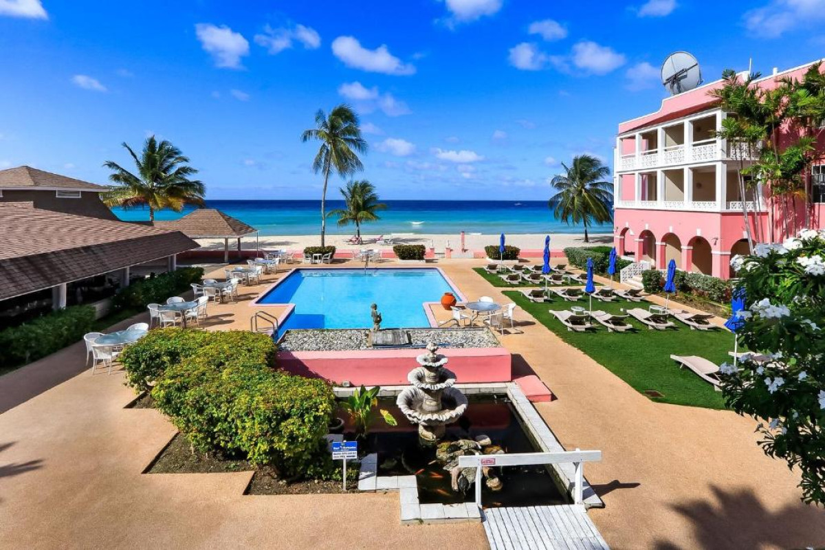 Southern Palms Beach Club
