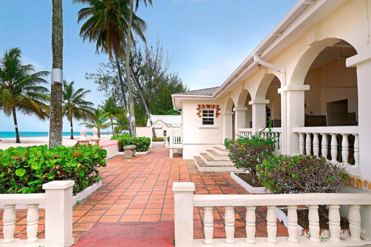 Southern Palms Beach Club