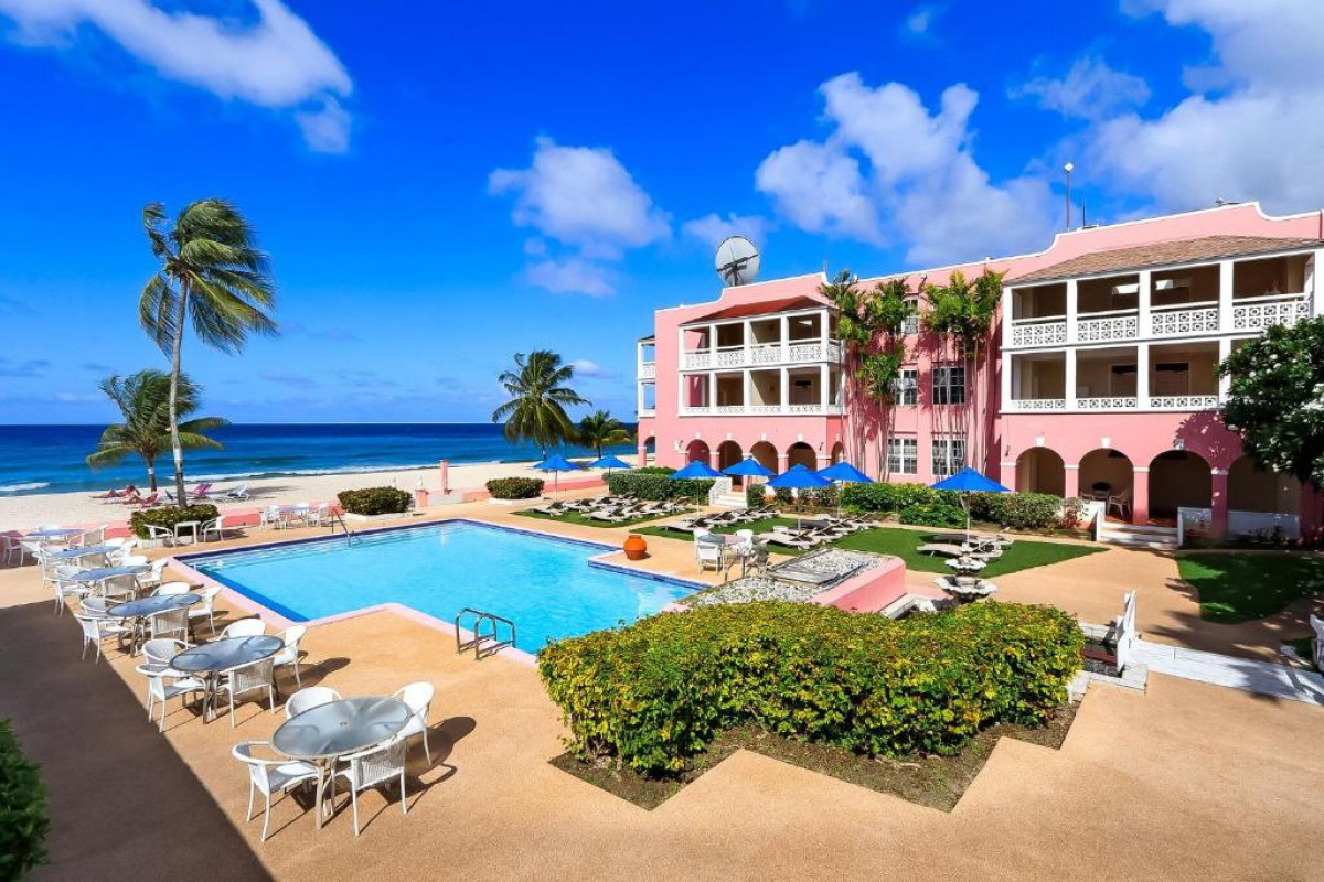 Southern Palms Beach Club