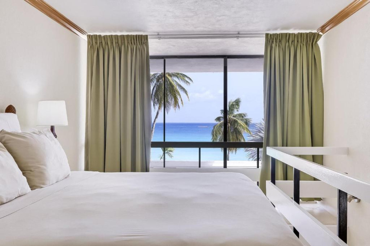 Southern Palms Beach Club