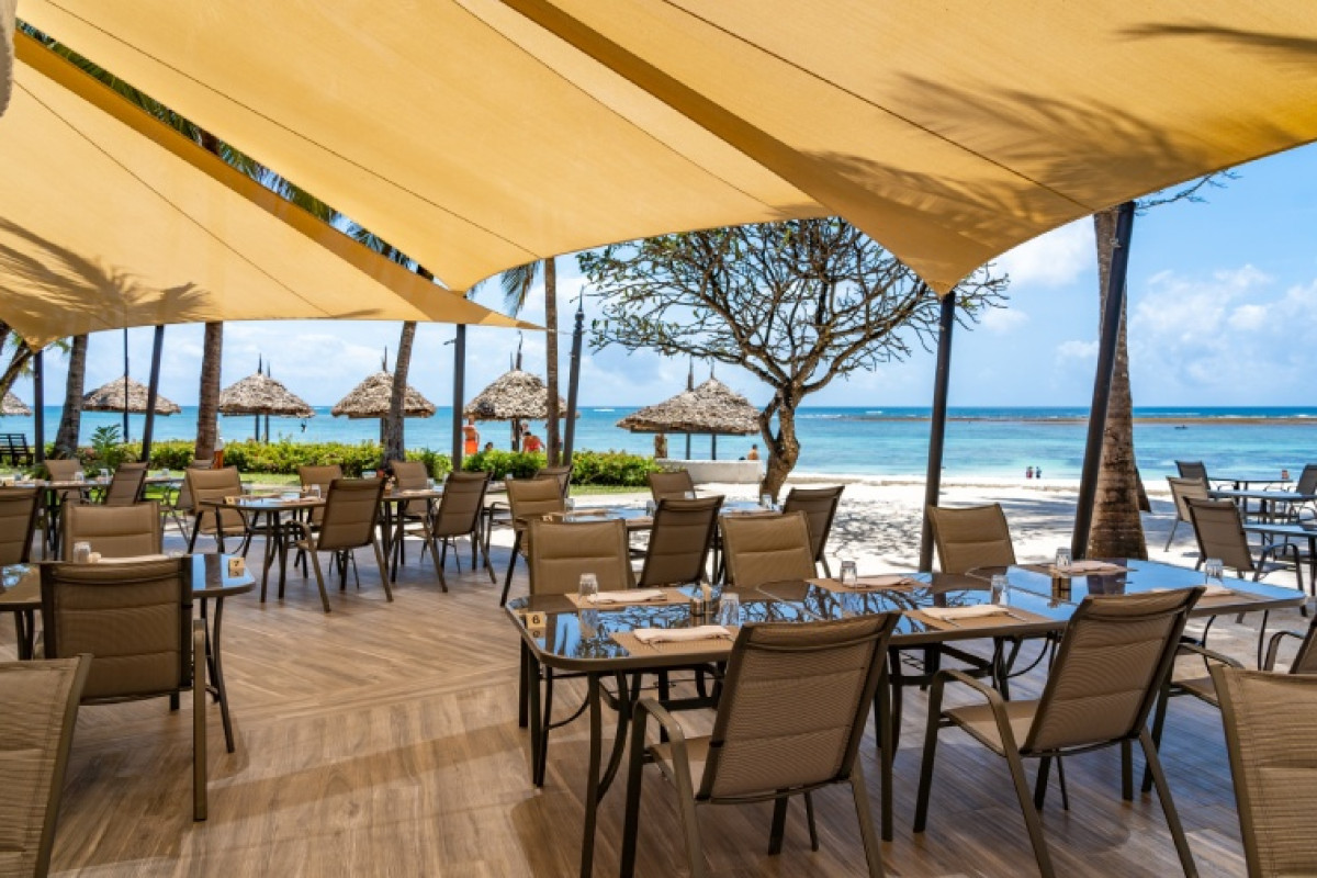 Southern Palms Beach Resort