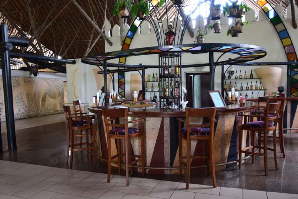 Southern Palms Beach Resort