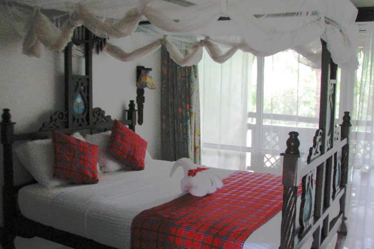 Southern Palms Beach Resort