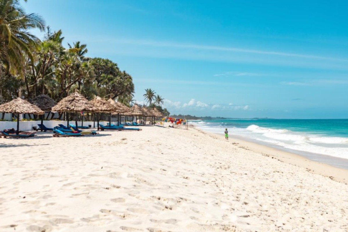 Southern Palms Beach Resort