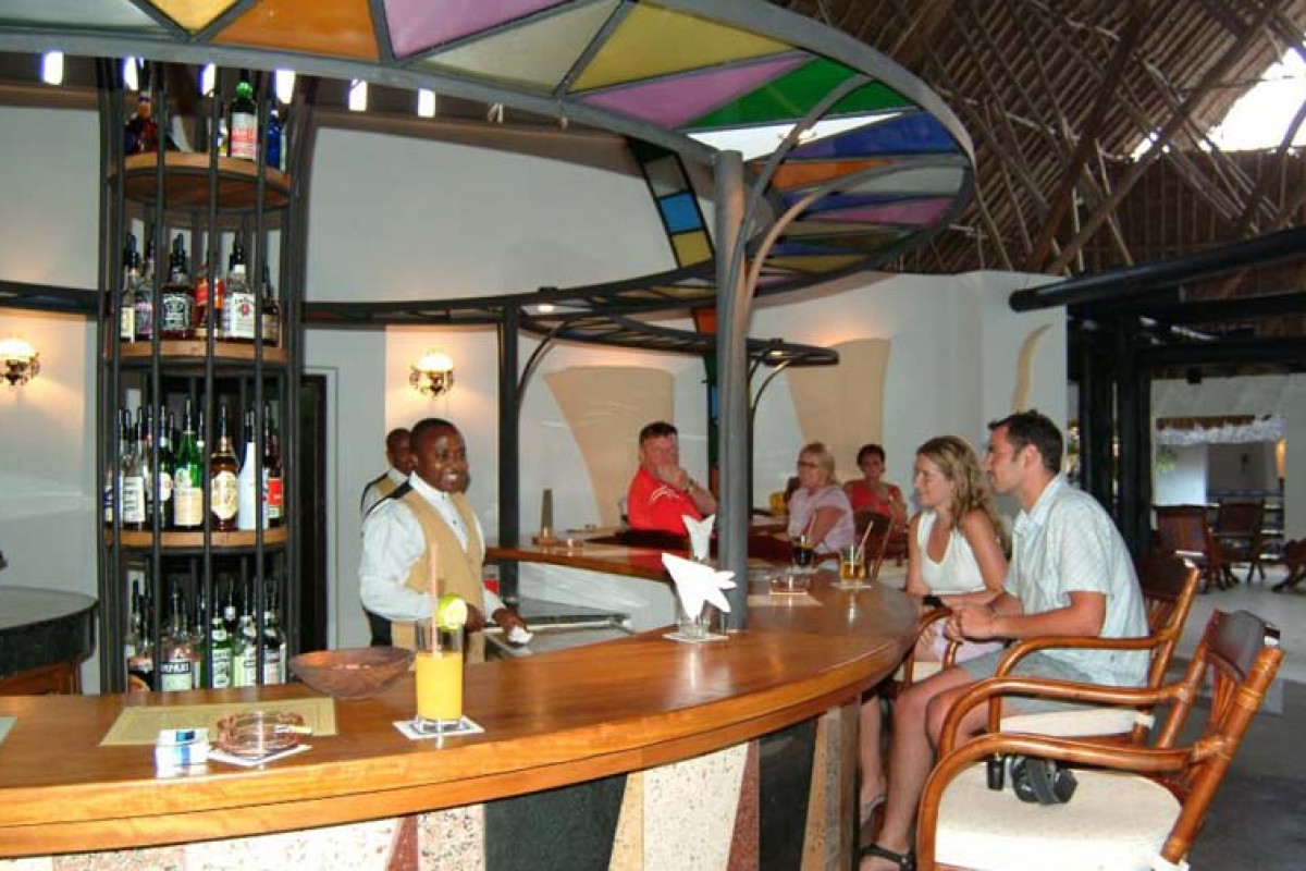 Southern Palms Beach Resort