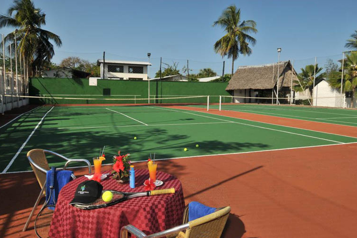 Southern Palms Beach Resort