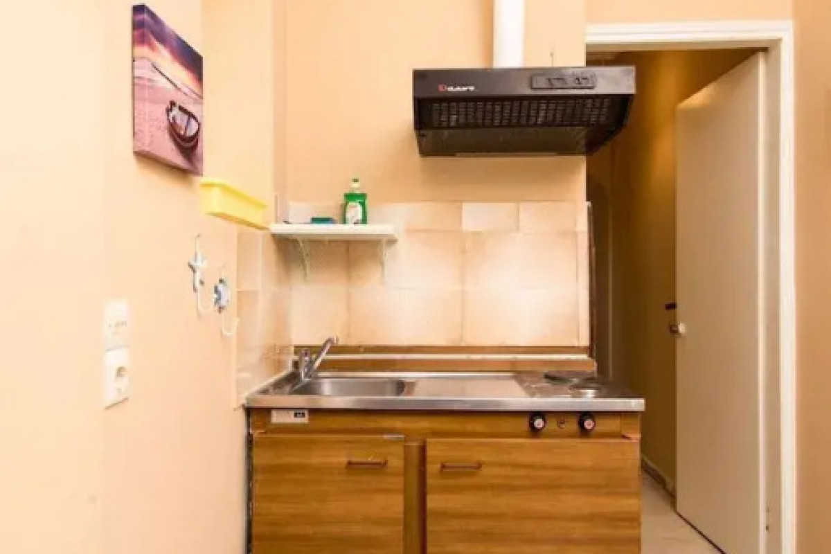 SOUTHGATE APARTMENTS