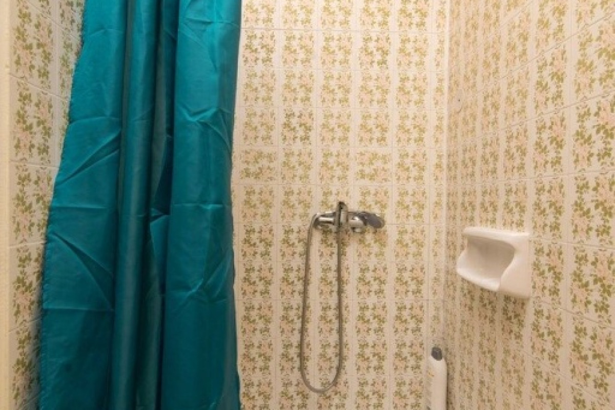 SOUTHGATE APARTMENTS