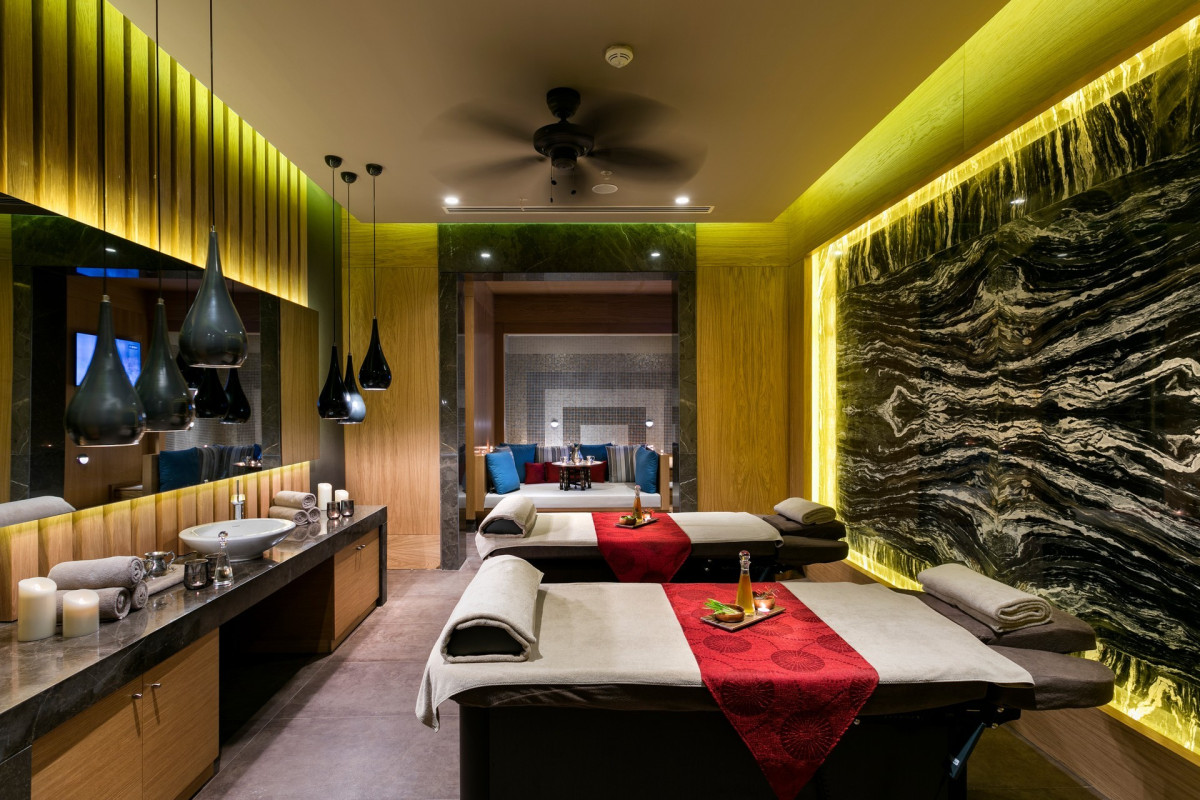 Titanic Luxury Collection Bodrum
