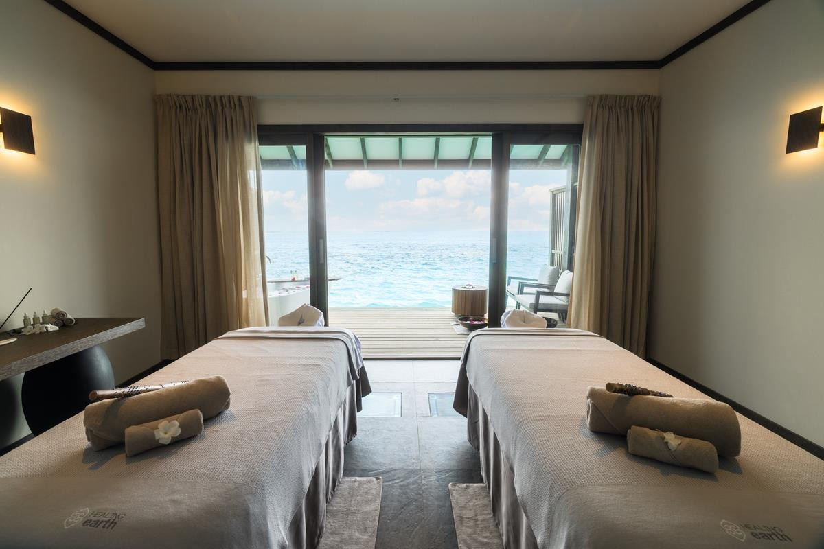 Jawakara Islands Maldives