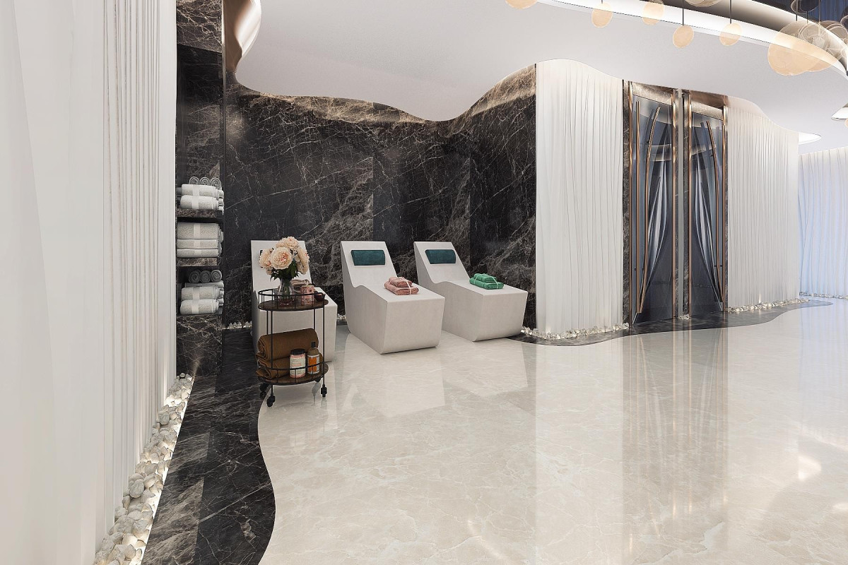 Royal M Hotel & Resort by Gewan – Al Aqah