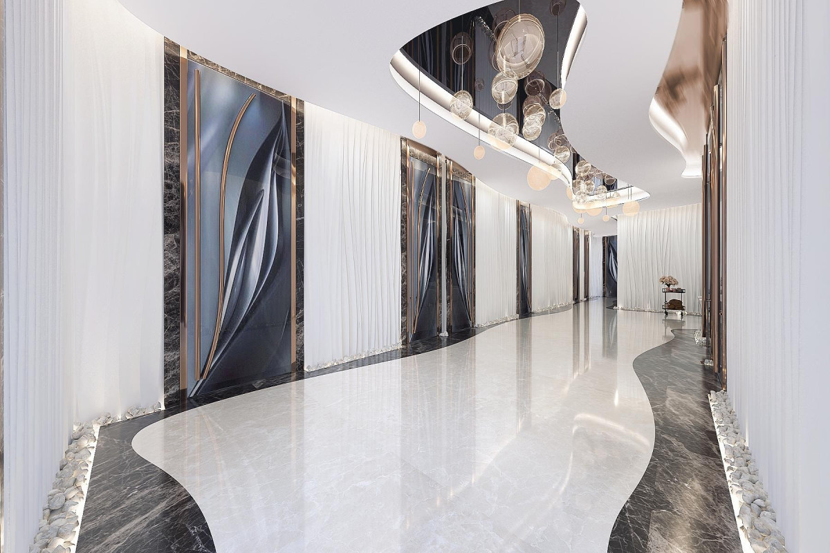 Royal M Hotel & Resort by Gewan – Al Aqah