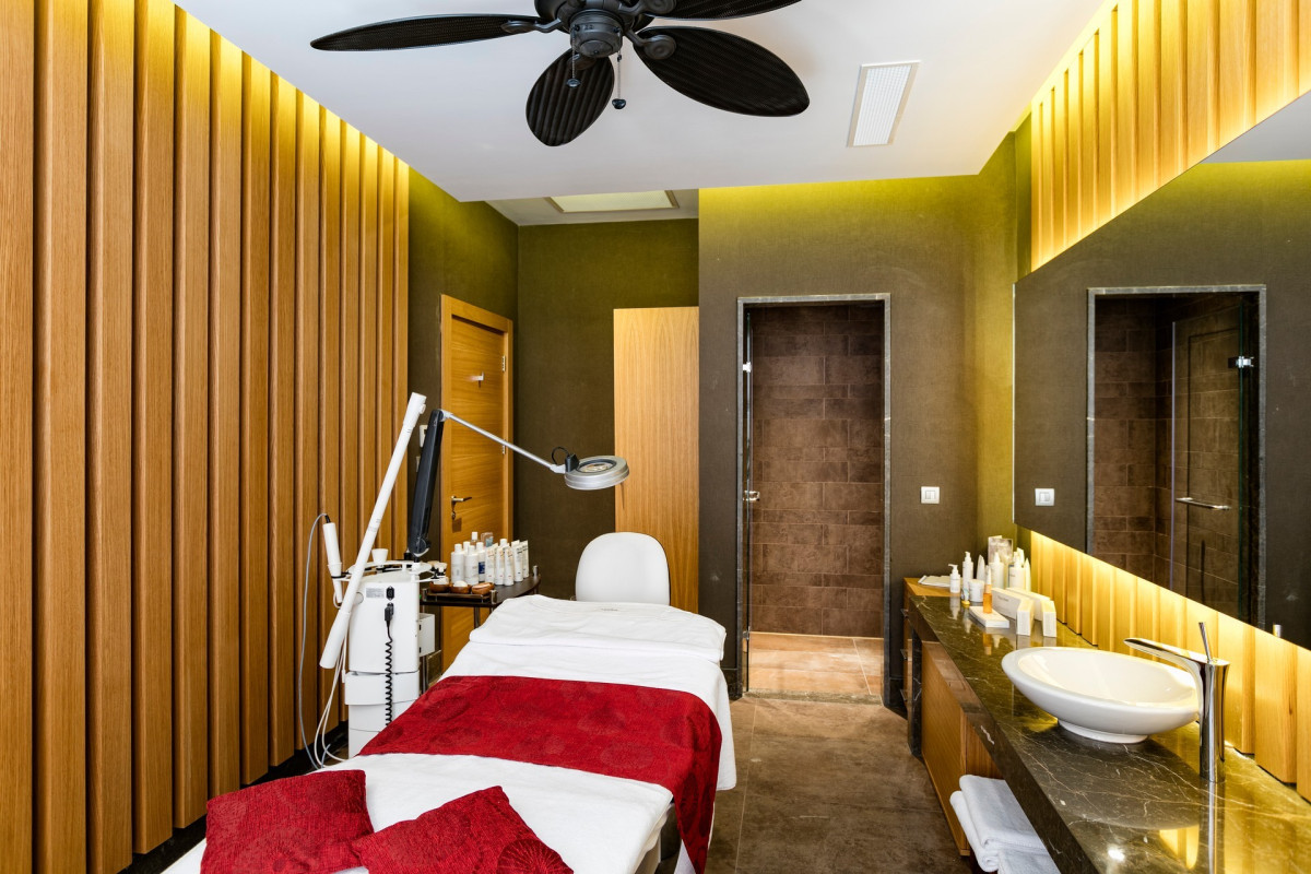 Titanic Luxury Collection Bodrum