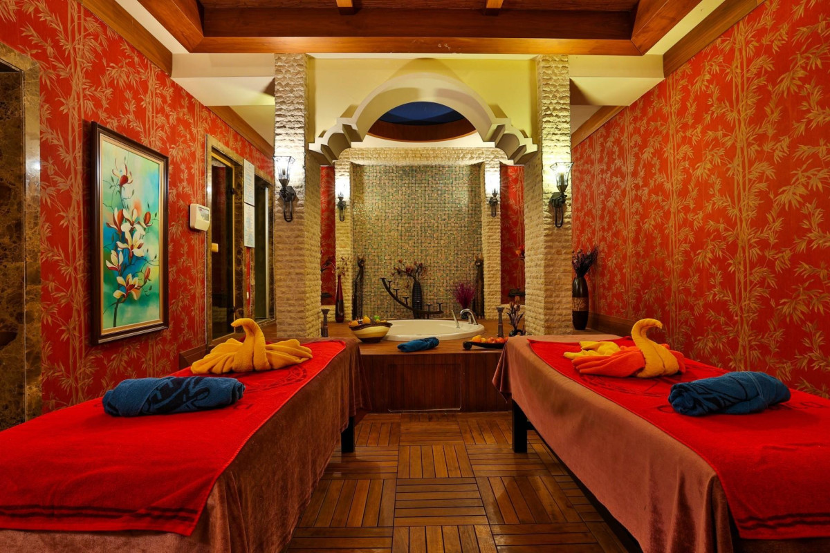 Diamond Excellence Resort & Spa