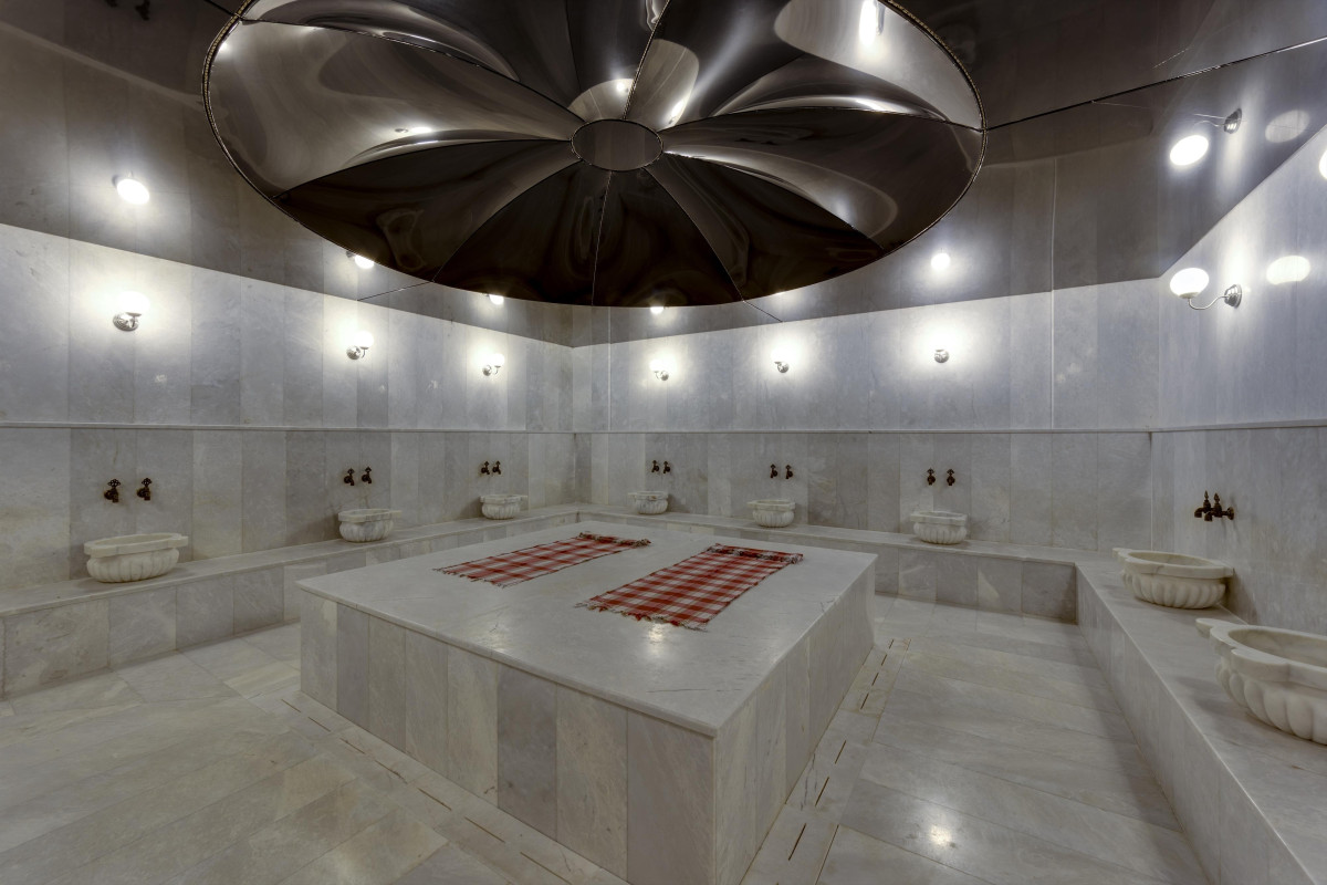 HOTEL GRAND EFE