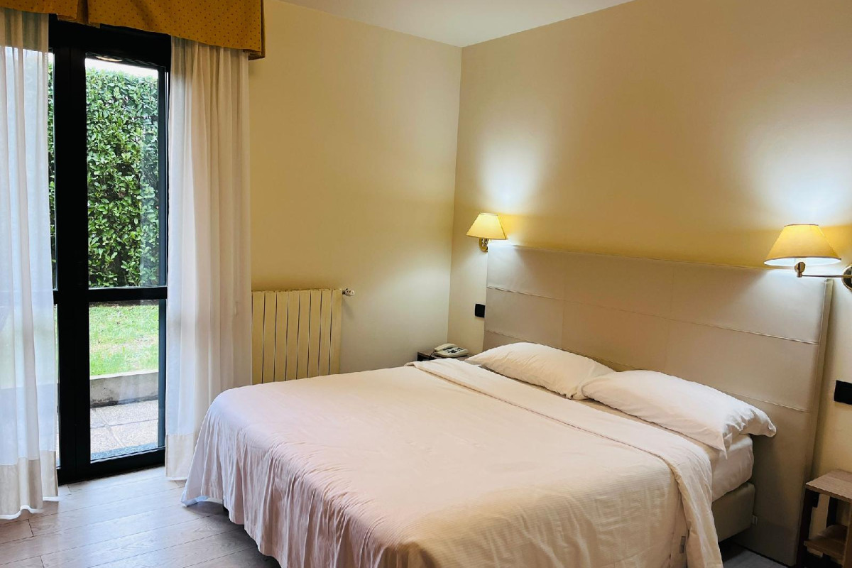 Spa Hotel Parigi 2