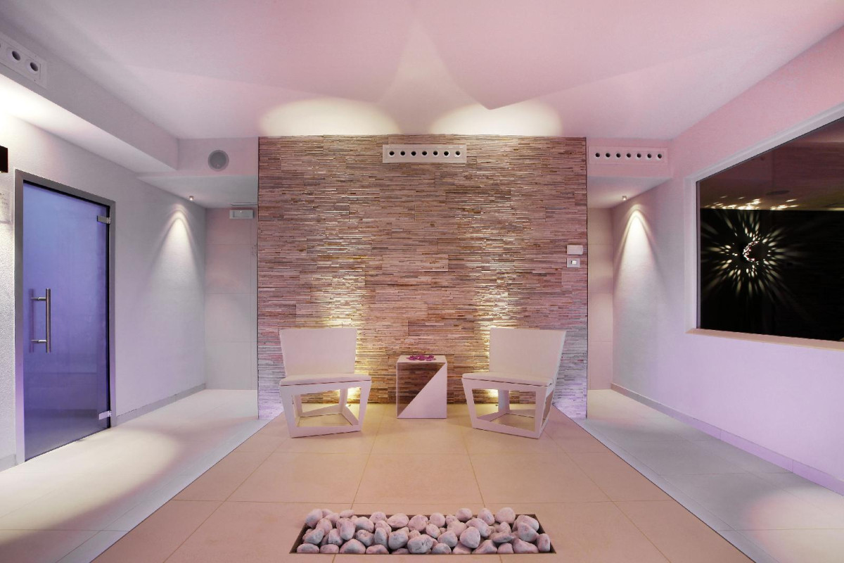 Spa Hotel Parigi 2