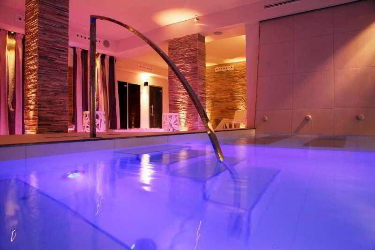 Spa Hotel Parigi 2