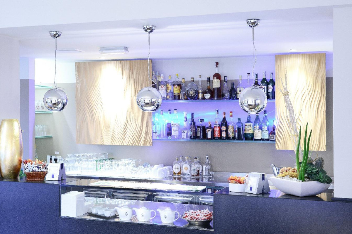 Spa Hotel Parigi 2