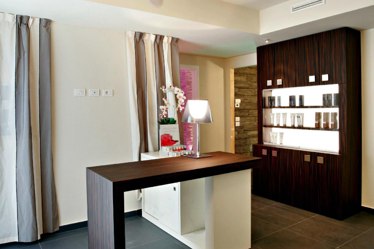 Spa Hotel Parigi 2