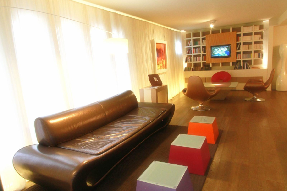 Spa Hotel Parigi 2