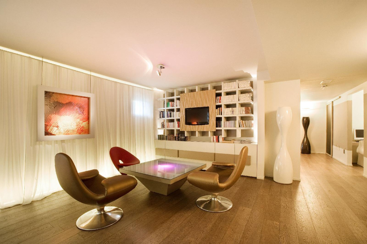 Spa Hotel Parigi 2