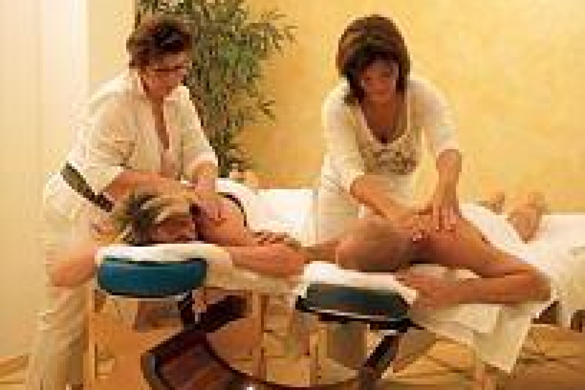 Spa Hotel Strass