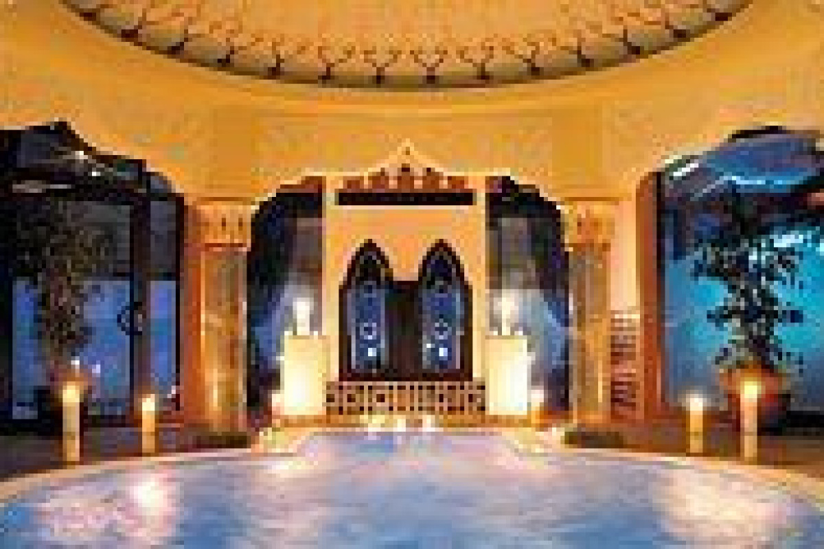 Spa Hotel Strass