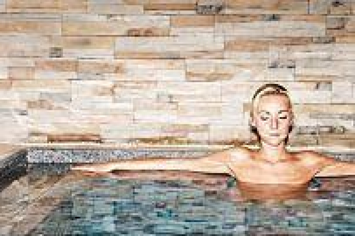 Spa Resort Alpenpark