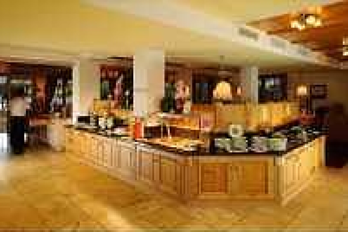Spa Resort Alpenpark